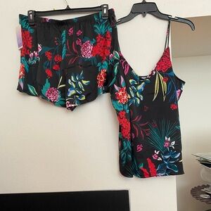 Ladies Sleepwear NWOTS